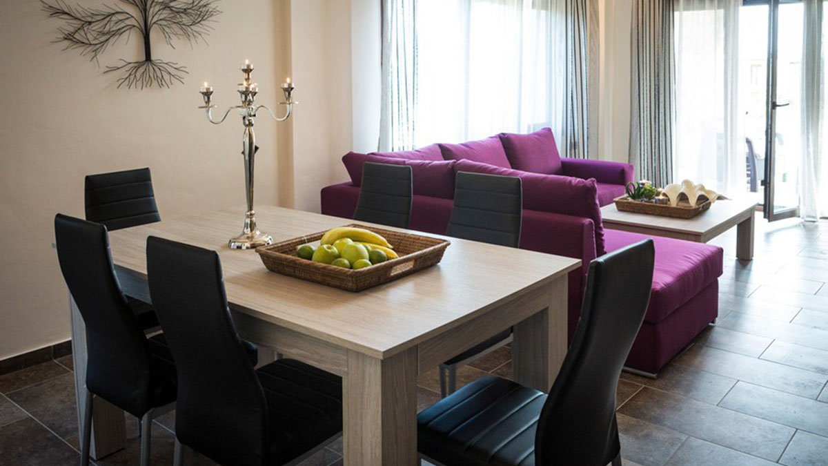 Queen Villa with Private Pool